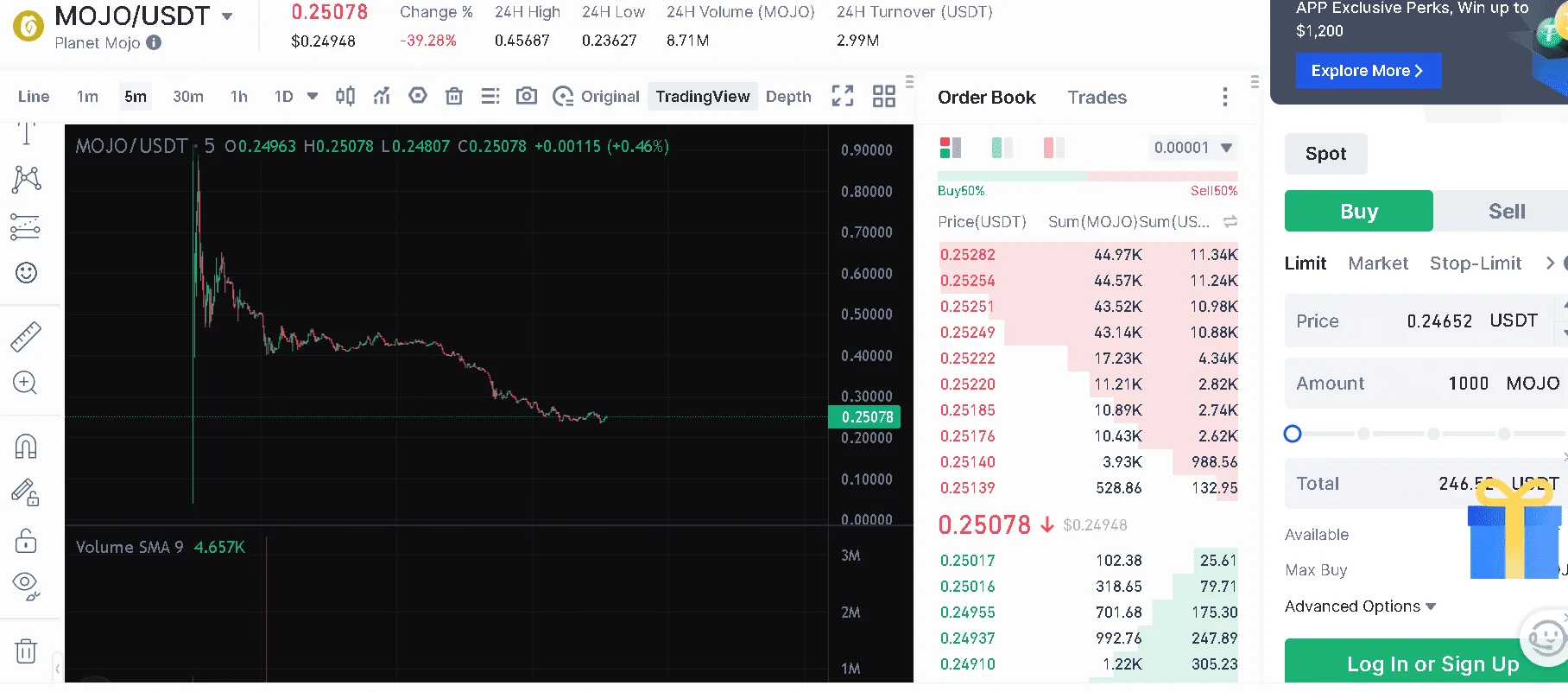 mojo price.webp