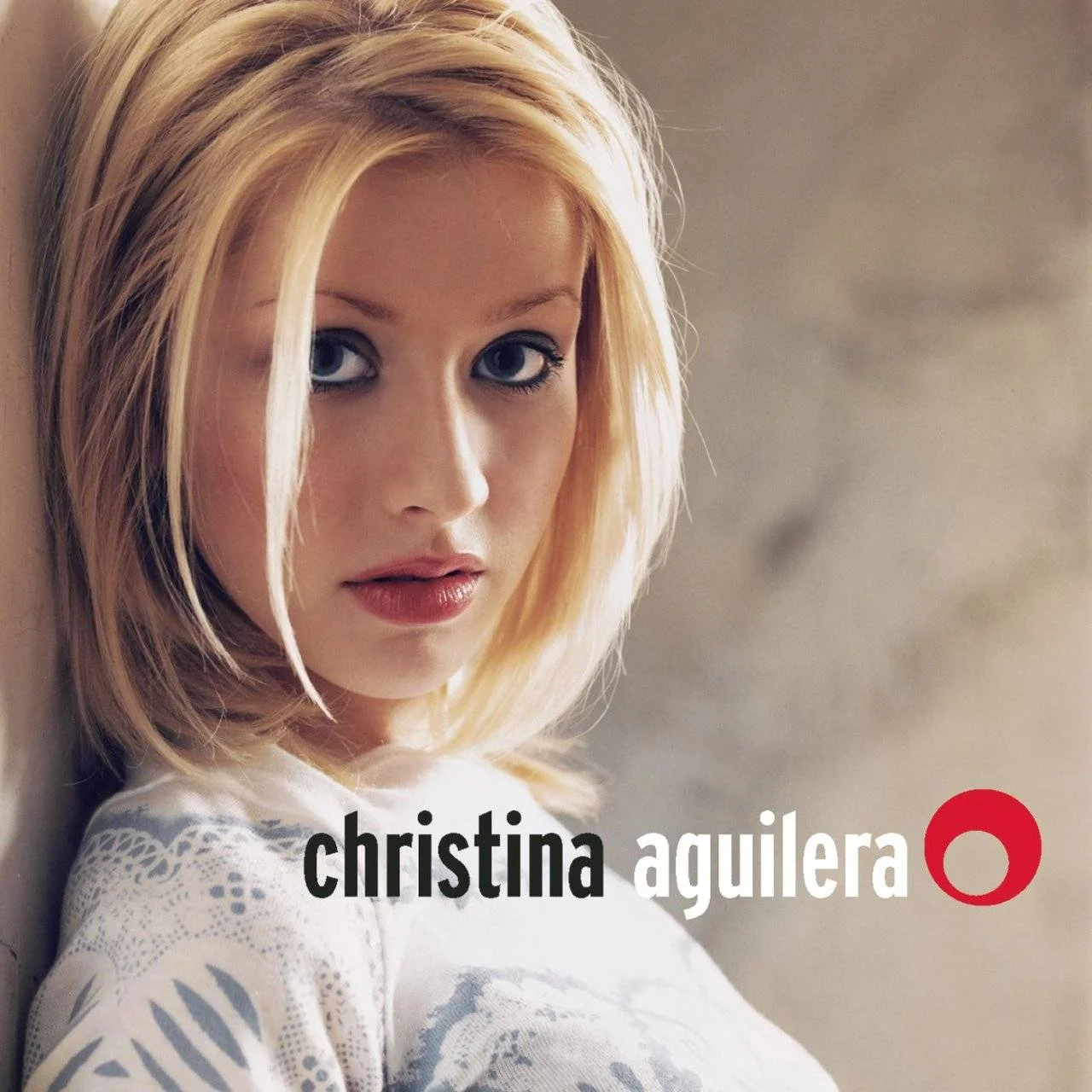 Christina Aguilera (Special Edition)16-Bit/44.1 kHz