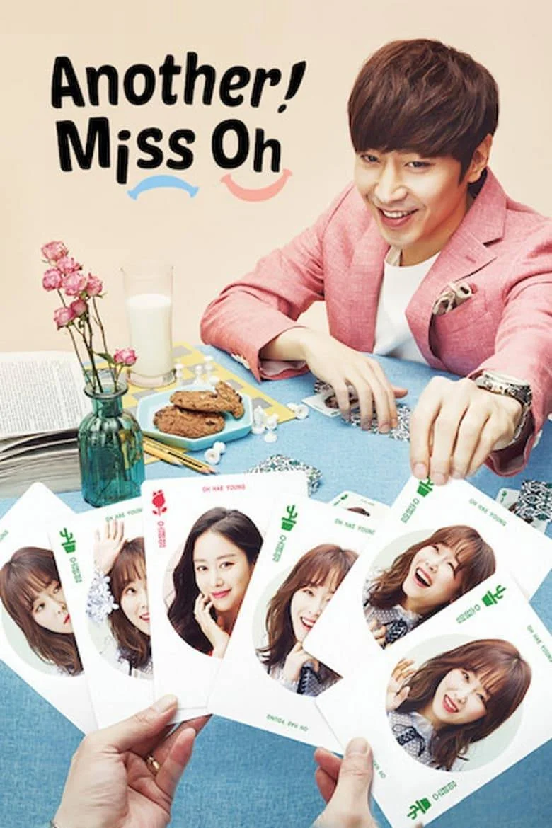Another Miss Oh 2016 Comedy / Drama