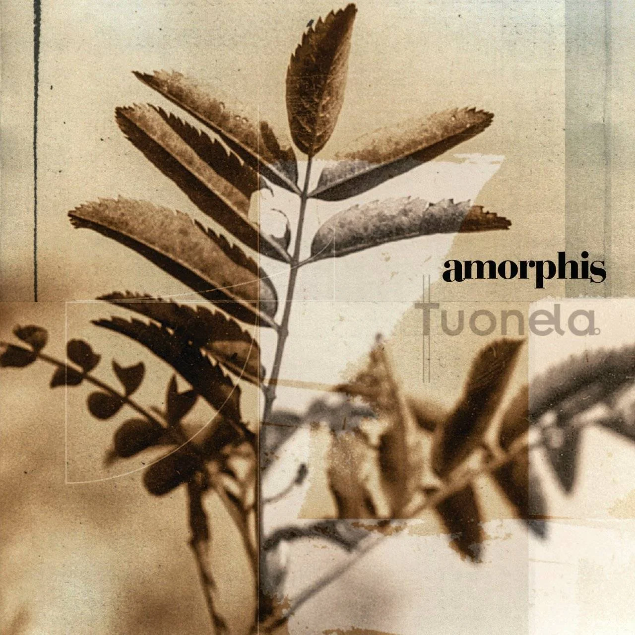 Amorphis - [ 1999 ] - Tuonela - [ FLAC (Tracks + .cue) 16-Bit 44.1 kHz ]
