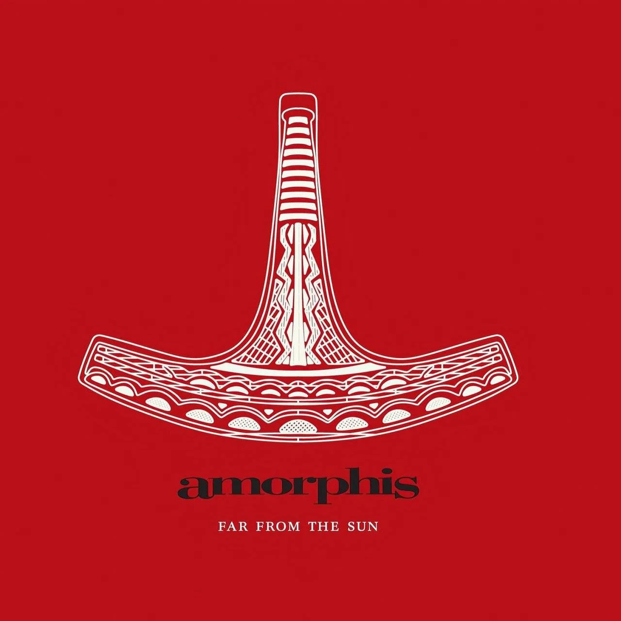 Amorphis - [ 2003 ] - Far From The Sun - [ FLAC (Tracks + .cue) 16-Bit 44.1 kHz ]