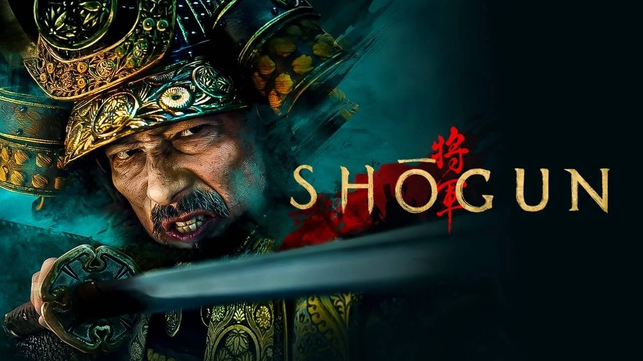 Shogun (2024) ep1- ep8 S01 720p HD WEBDL x264.mkv