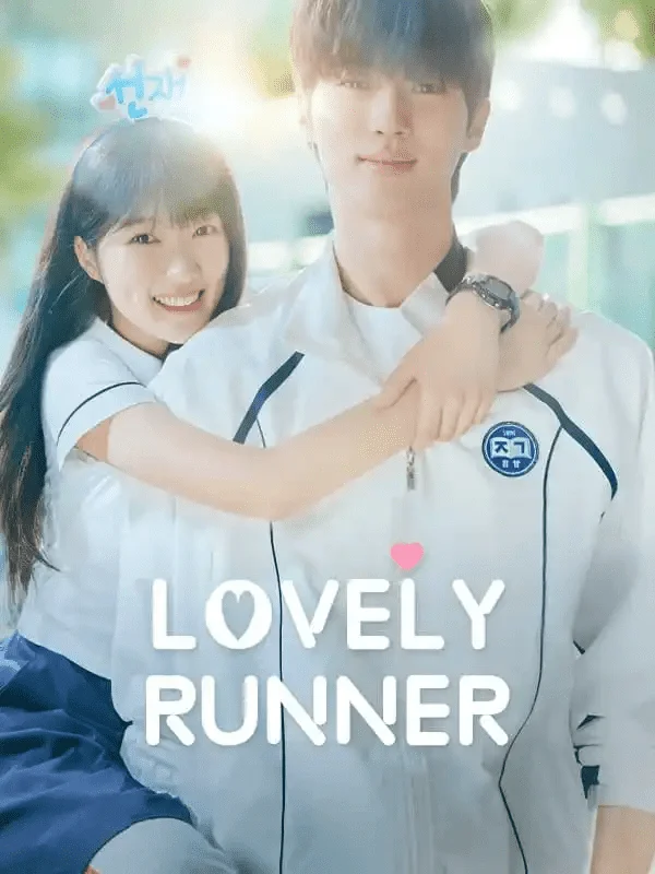 Lovely Runner (Korean Drama) (1080pHD/1080p/720p/540p)