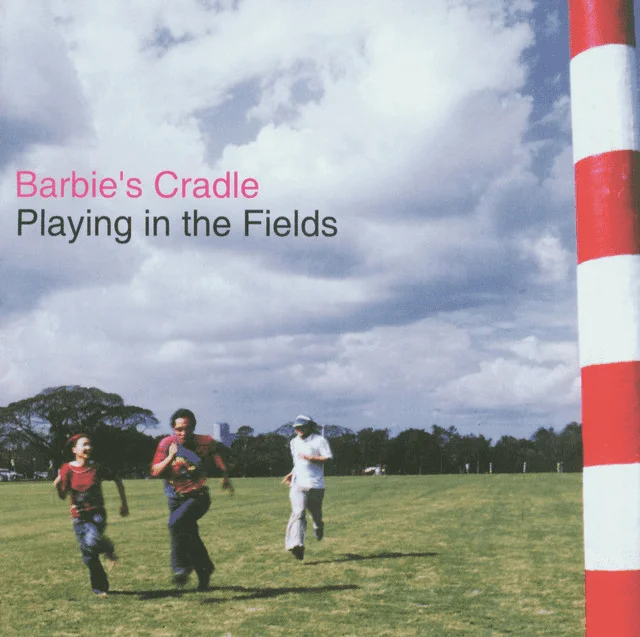 Playing in the Fields [2003] | Barbie's Cradle | FLAC | TeraBox