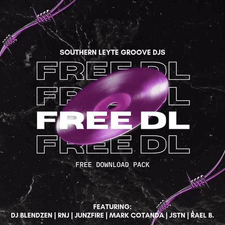 SLGDJS REMIX PACK VOL.2 2024