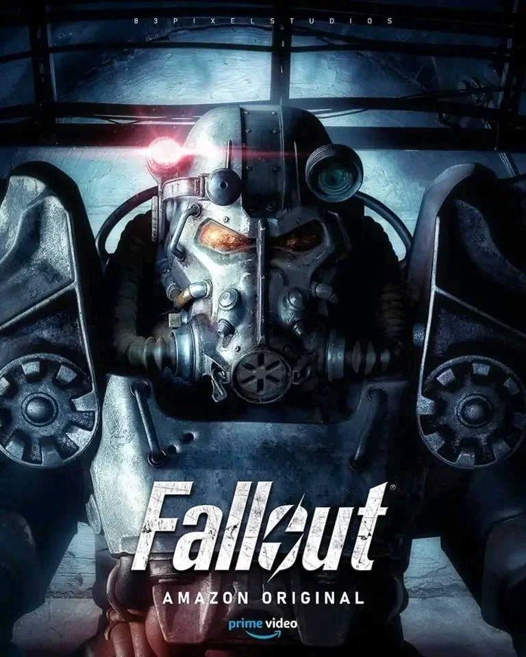 [MEGA] Fallout (2024) Season 1 1080p Full HD x265 MKV | English Subbed
