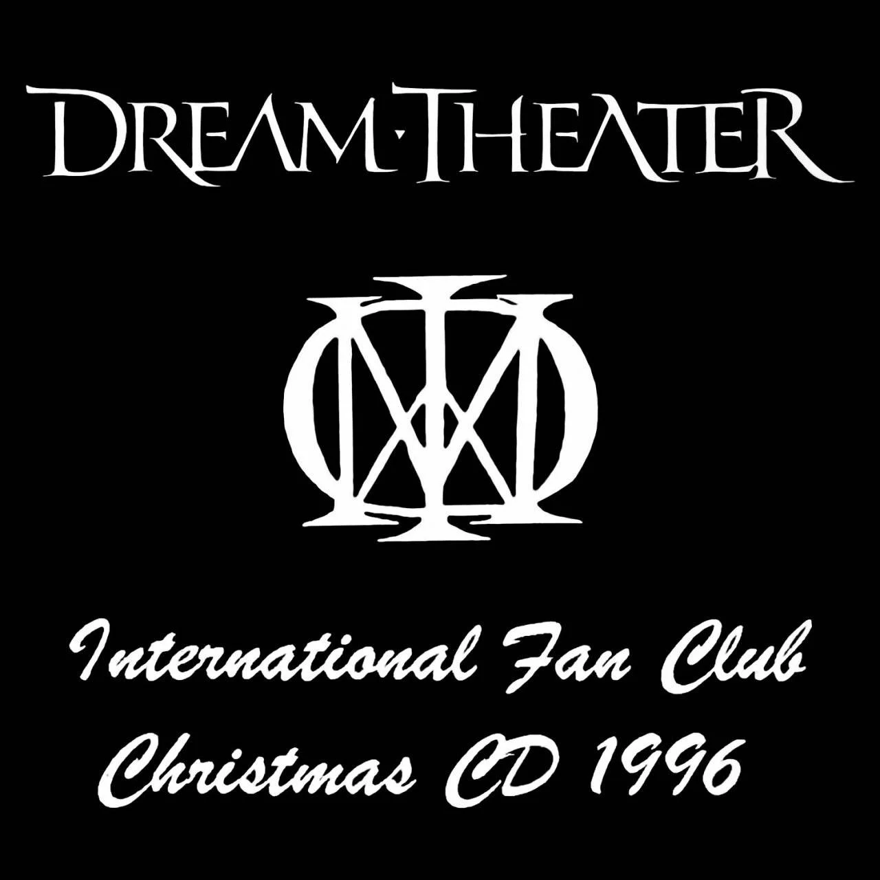 Dream Theater - [ 1996 ] - Christmas CD - [ FLAC (Tracks + .cue) 16-Bit 44.1 kHz ]