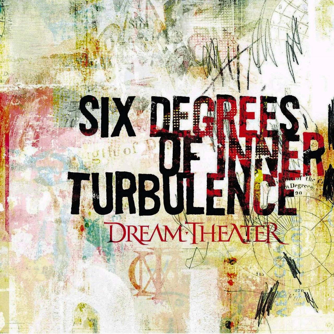 Dream Theater - [ 2002 ] - Six Degrees Of Inner Turbulence - [ FLAC (Tracks + .cue) 16-Bit 44.1 kHz ]