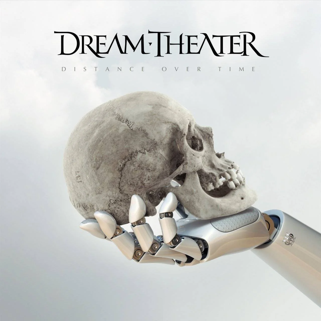 Dream Theater - [ 2019 ] - Distance Over Time - [ FLAC (Tracks + .cue) 16-Bit 44.1 kHz ]
