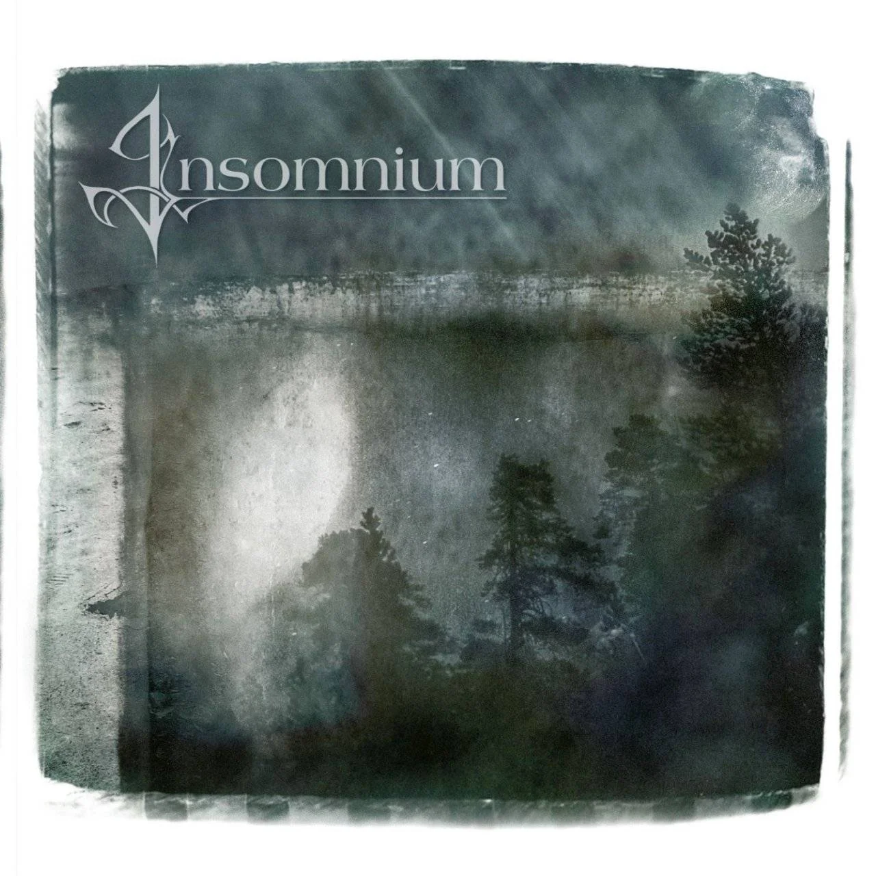 Insomnium - [ 2004 ] - Since The Day It All Came Down - [ FLAC (Tracks + .cue) 16-Bit 44.1 kHz ]