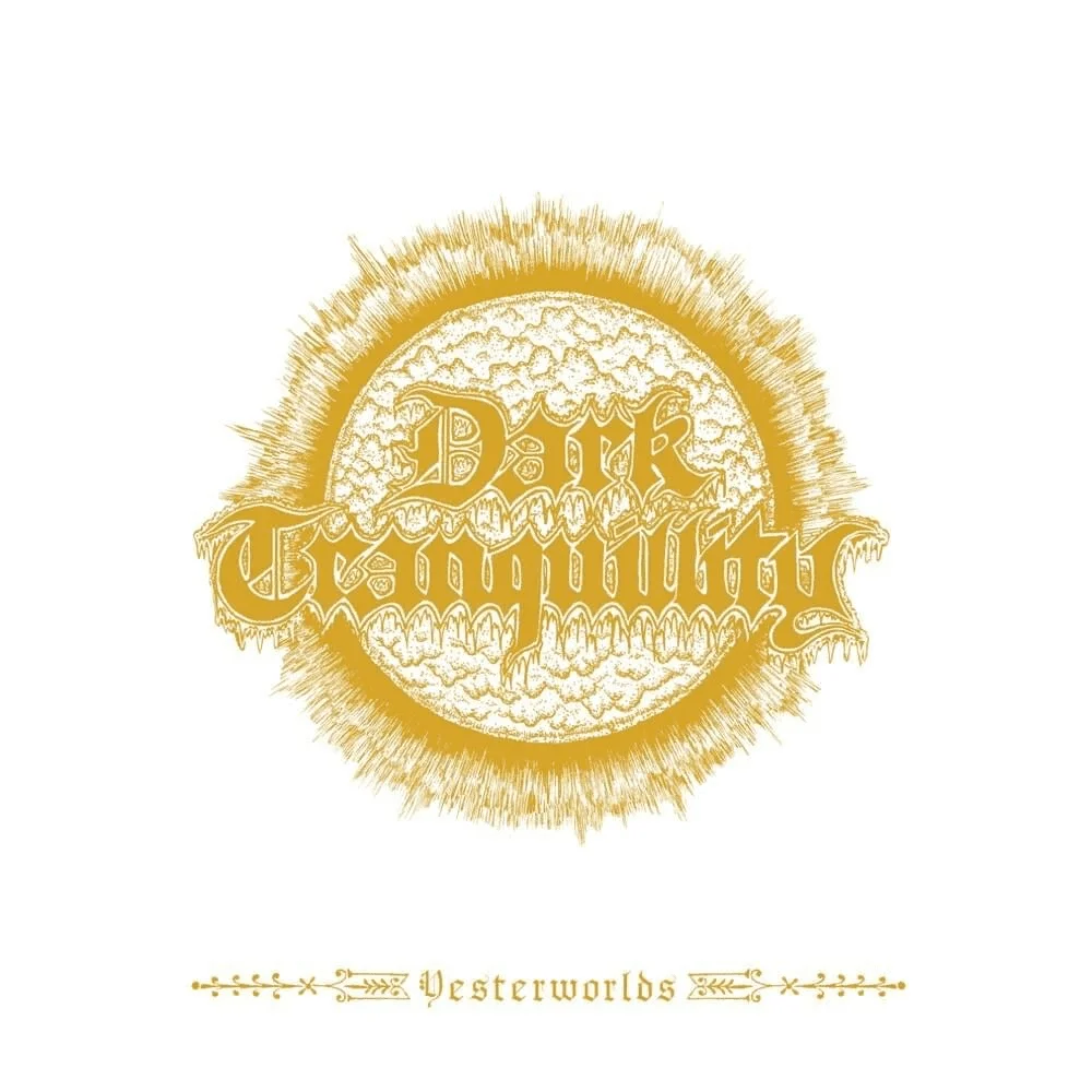 Dark Tranquillity - [ 2009 ] - Yesterworlds (Compilation Album) - [ FLAC (Tracks + .cue) 16-Bit 44.1 kHz ]