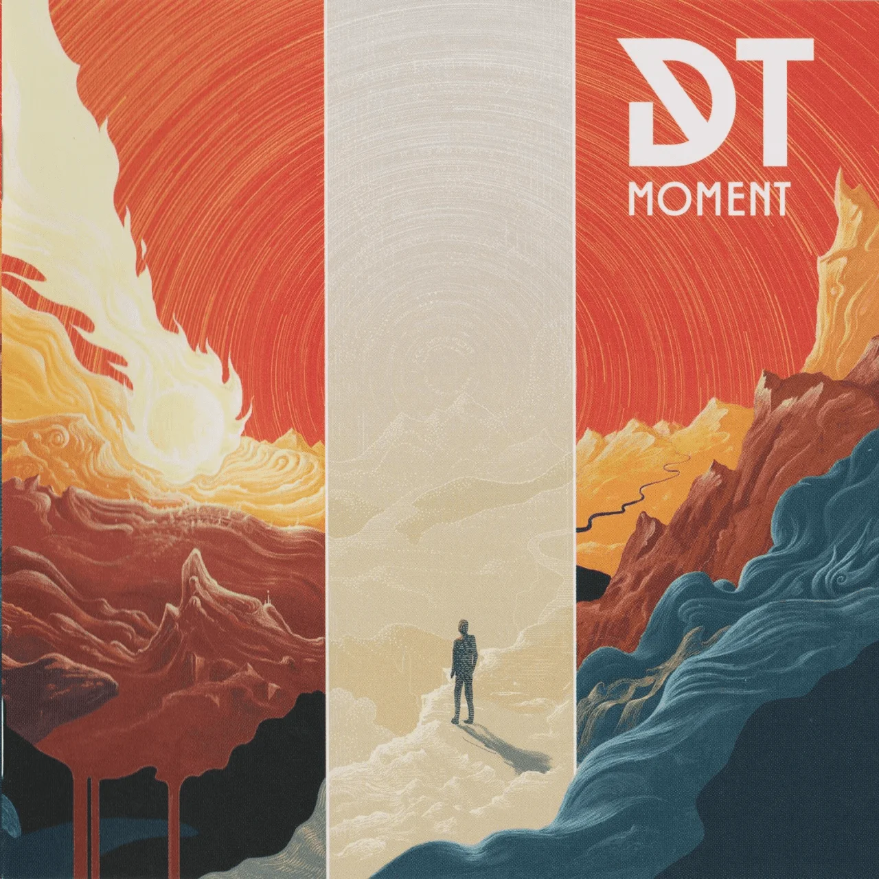Dark Tranquillity - [ 2020 ] - Moment - [ FLAC (Tracks + .cue) 16-Bit 44.1 kHz ]