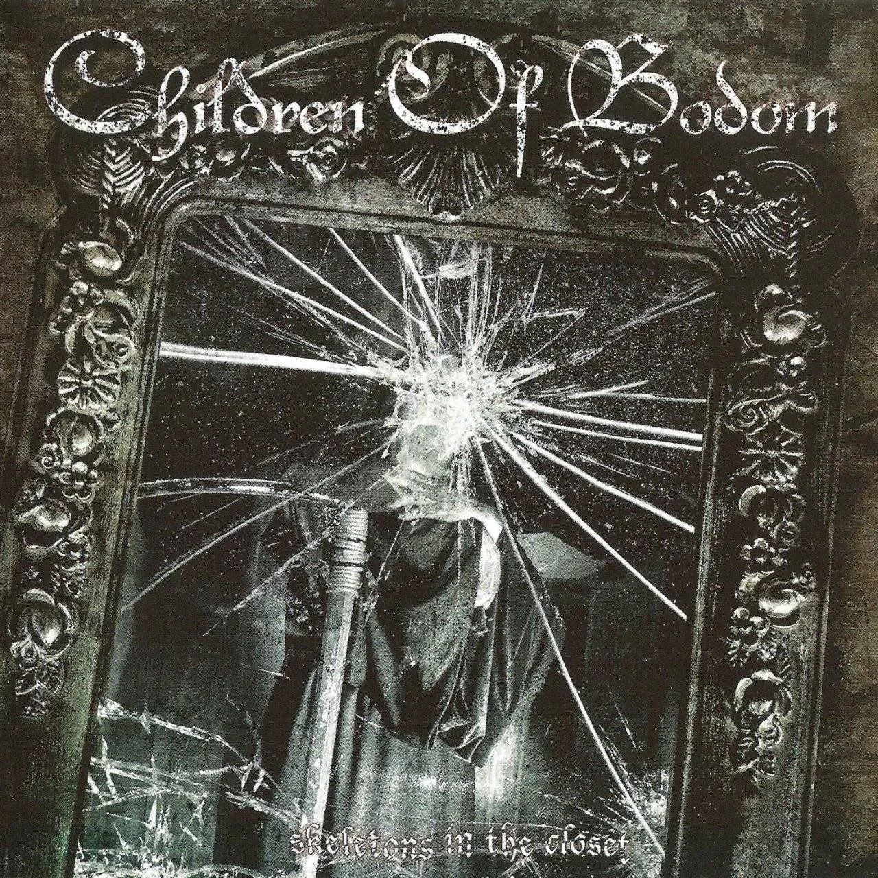 Children Of Bodom - [ 2009 ] - Skeletons In The Closet (Cover Album) - [ FLAC (Tracks + .cue) 16-Bit 44.1 kHz ] + HD JpPCD Scans/Artworks