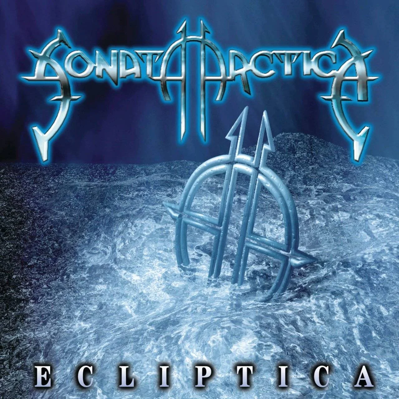 Sonata Arctica - [ 1999 ] - Ecliptica + Ecliptica - Revisited (15th Anniv. Ed.) - [ FLAC (Tracks + .cue) 16-Bit 44.1 kHz ]