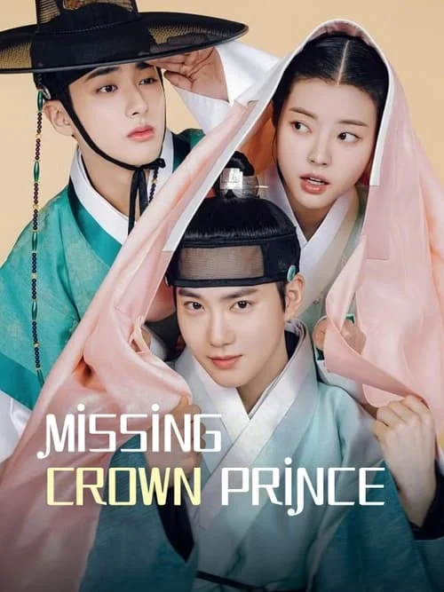 Missing Crown Prince (2024) EP 01 On-Going 1080p WEBRip x264 | English Sub