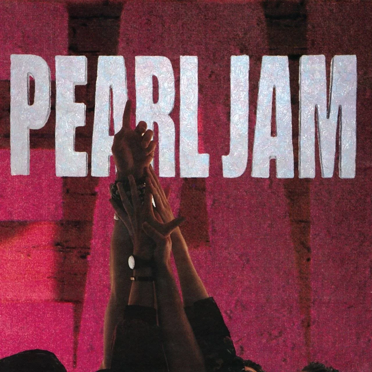 [ Hi-Res TR24 OF (24-Bit 88.2 kHz) FLAC (TRACKS) ] - PEARL JAM - [ 1991 (2013) ] - Ten + Artworks (PDF)