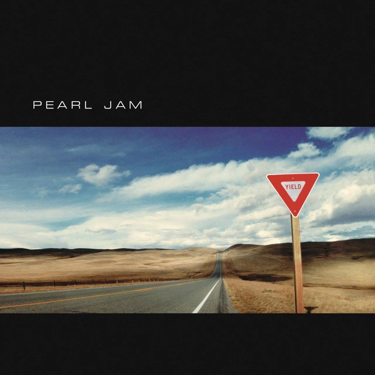 [ Hi-Res TR24 OF (24-Bit 192.0 kHz) FLAC (TRACKS) ] - PEARL JAM - [ 1998 (2016) ] - Yield