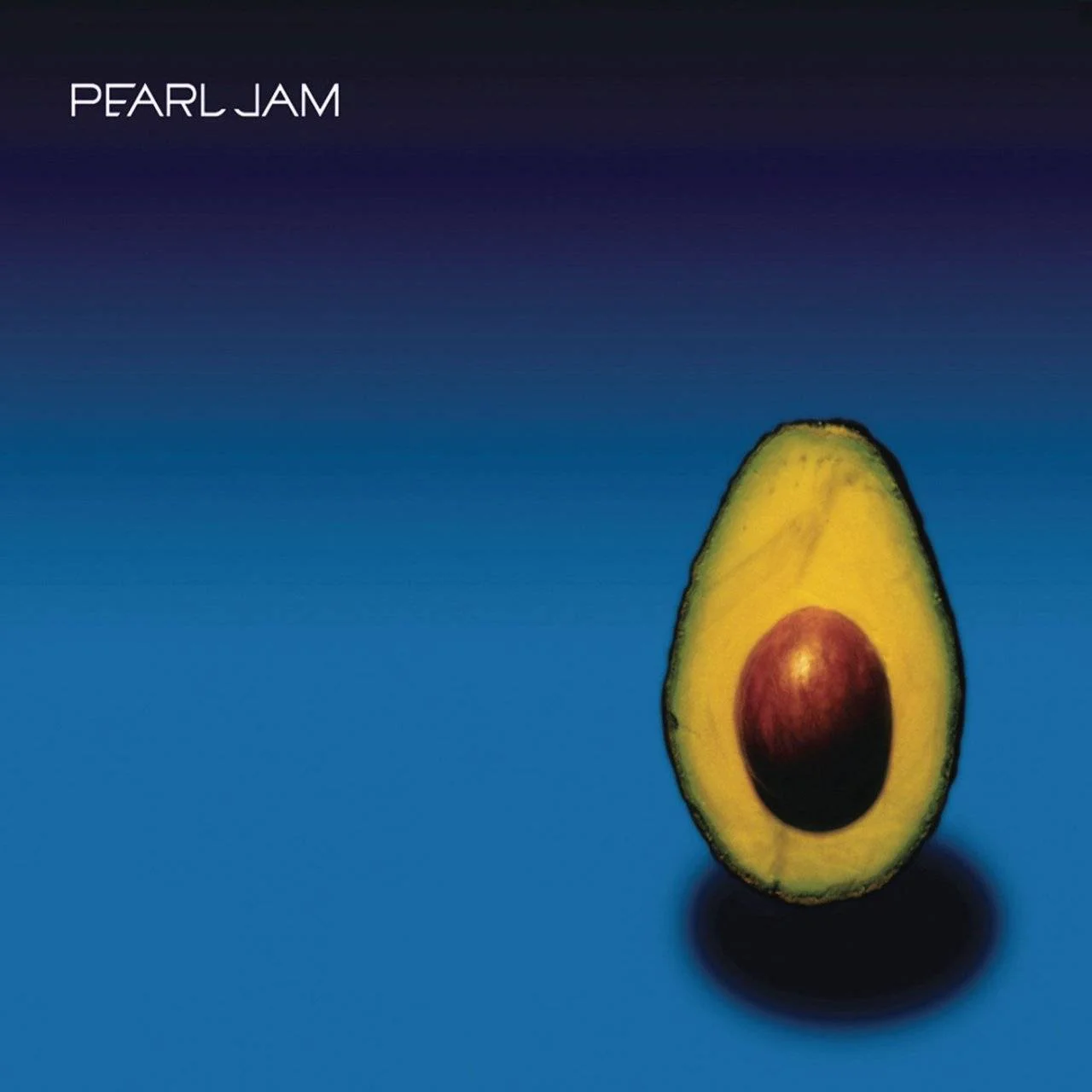[ Hi-Res TR24 OF (24-Bit 192.0 kHz)FLAC (TRACKS) ] - PEARL JAM - [ 2006 (2017) ] - Pearl Jam (Brendan O'Brien Mix)