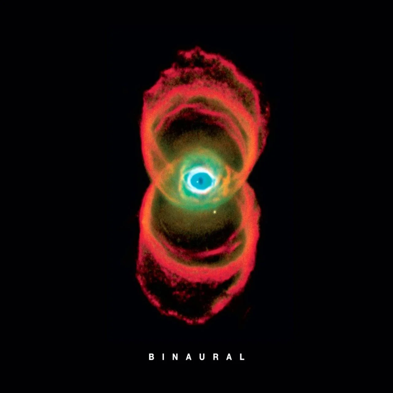 [ Hi-Res TR24 OF (24-Bit 192.0 kHz) FLAC (TRACKS) ] - PEARL JAM - [ 2000 (2017) ] - Binaural