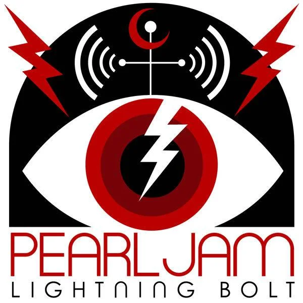 [ Hi-Res TR24 OF FLAC (TRACKS) ] - PEARL JAM - [ 2013 ] - Lightning Bolt