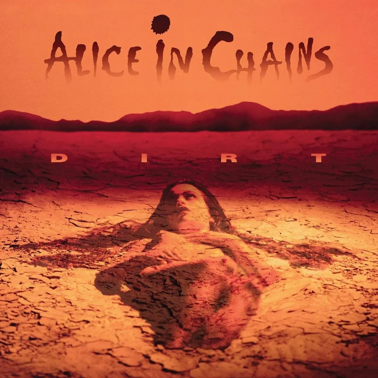 [ Hi-Res TR24 OF (24-Bit 44.1 kHz) FLAC (TRACKS) ] - Alice In Chains - [ 1992 (2022) ] - Dirt