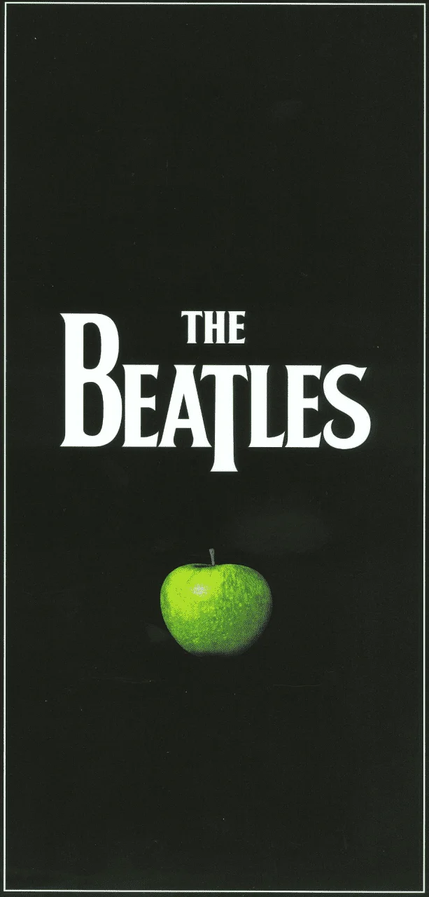 [ Hi-Res TR24 OF ] - The Beatles - [ 2009 ] - The Beatles Stereo Box Set (Original Recording Remastered - Limited Edition)