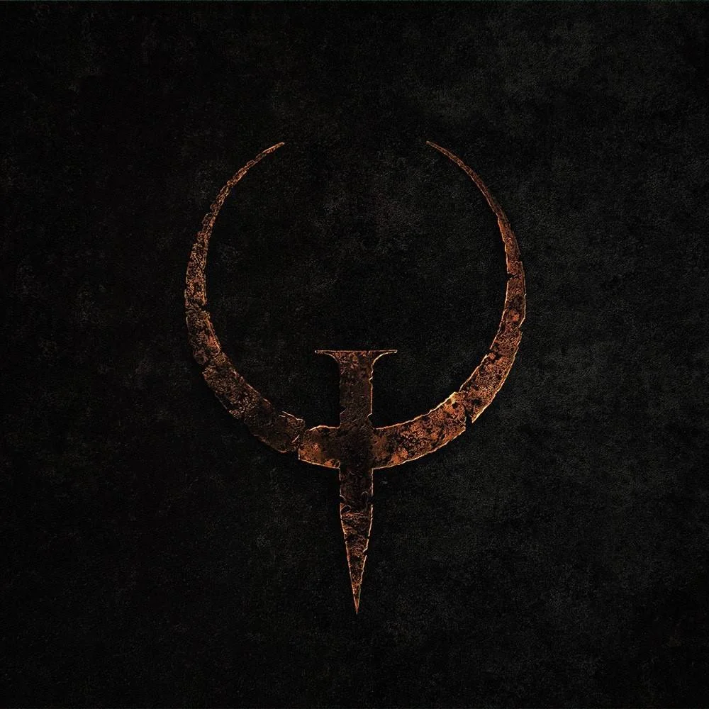 Nine Inch Nails - [ 1996 ] - Quake - [ FLAC (Tracks + .cue) 16-Bit 44.1 kHz ]