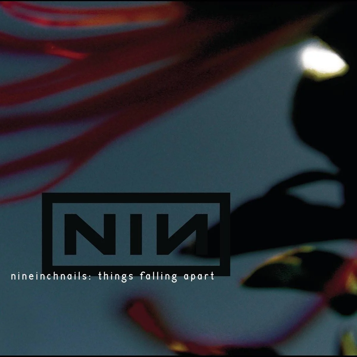 Nine Inch Nails - [ 2000 ] - Things Falling Apart - [ FLAC (Tracks + .cue) 16-Bit 44.1 kHz ]