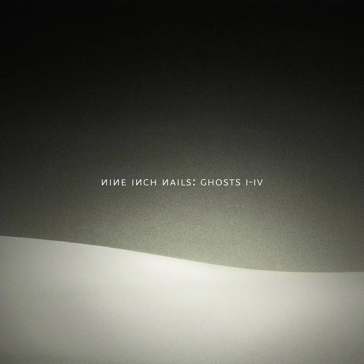 Nine Inch Nails - [ 2008 ] - Ghosts I - IV - [ FLAC (Tracks + .cue) 16-Bit 44.1 kHz ]