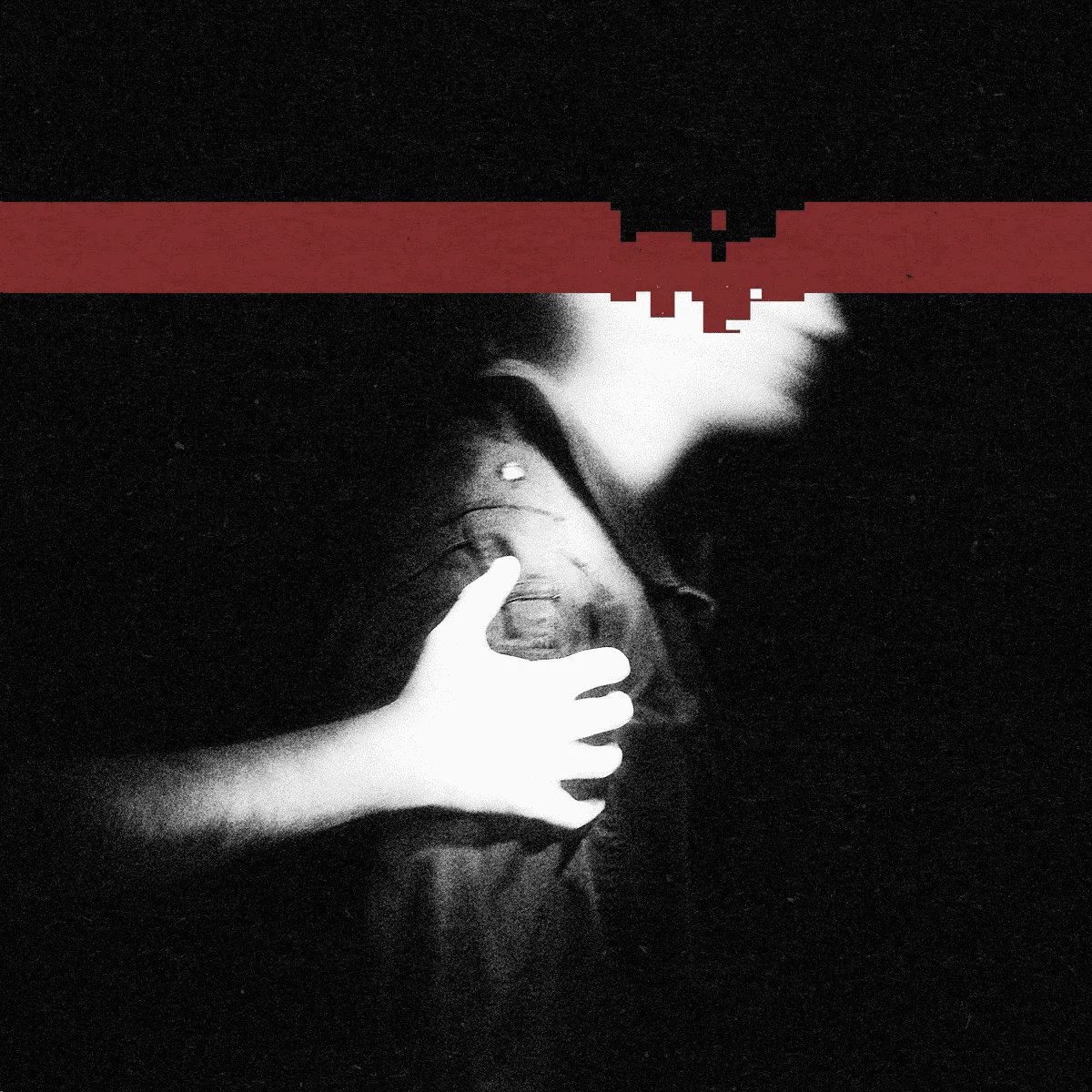 Nine Inch Nails - [ 2008 ] - The Slip - [ FLAC (Tracks + .cue) 16-Bit 44.1 kHz ]