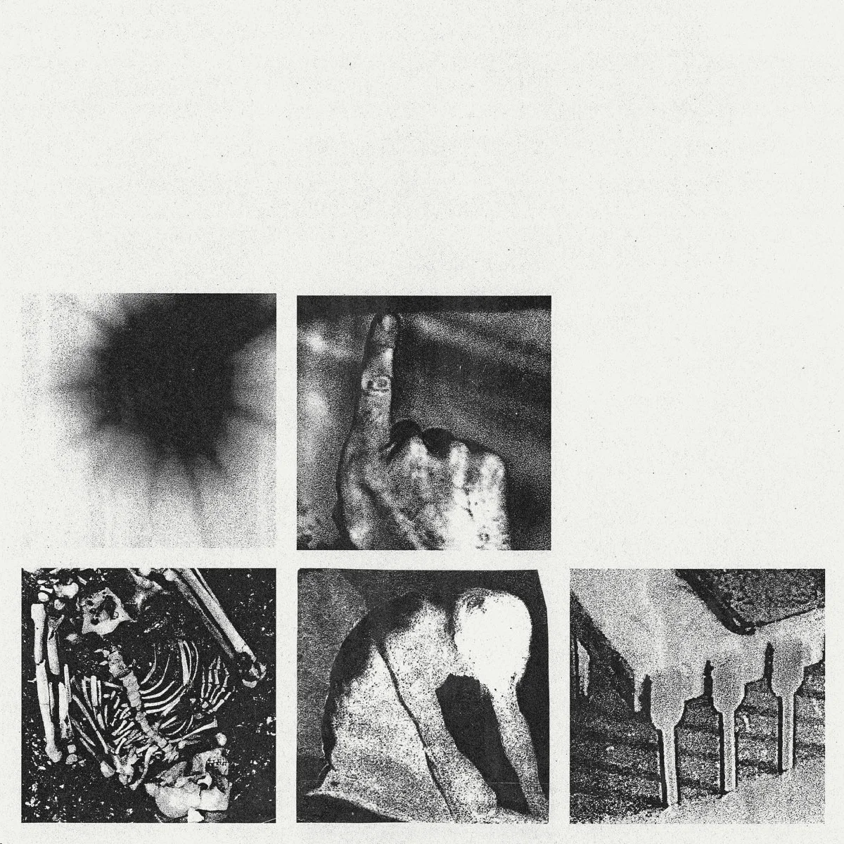 Nine Inch Nails - [ 2018 ] - Bad Witch - [ FLAC (Tracks + .cue) 16-Bit 44.1 kHz ]