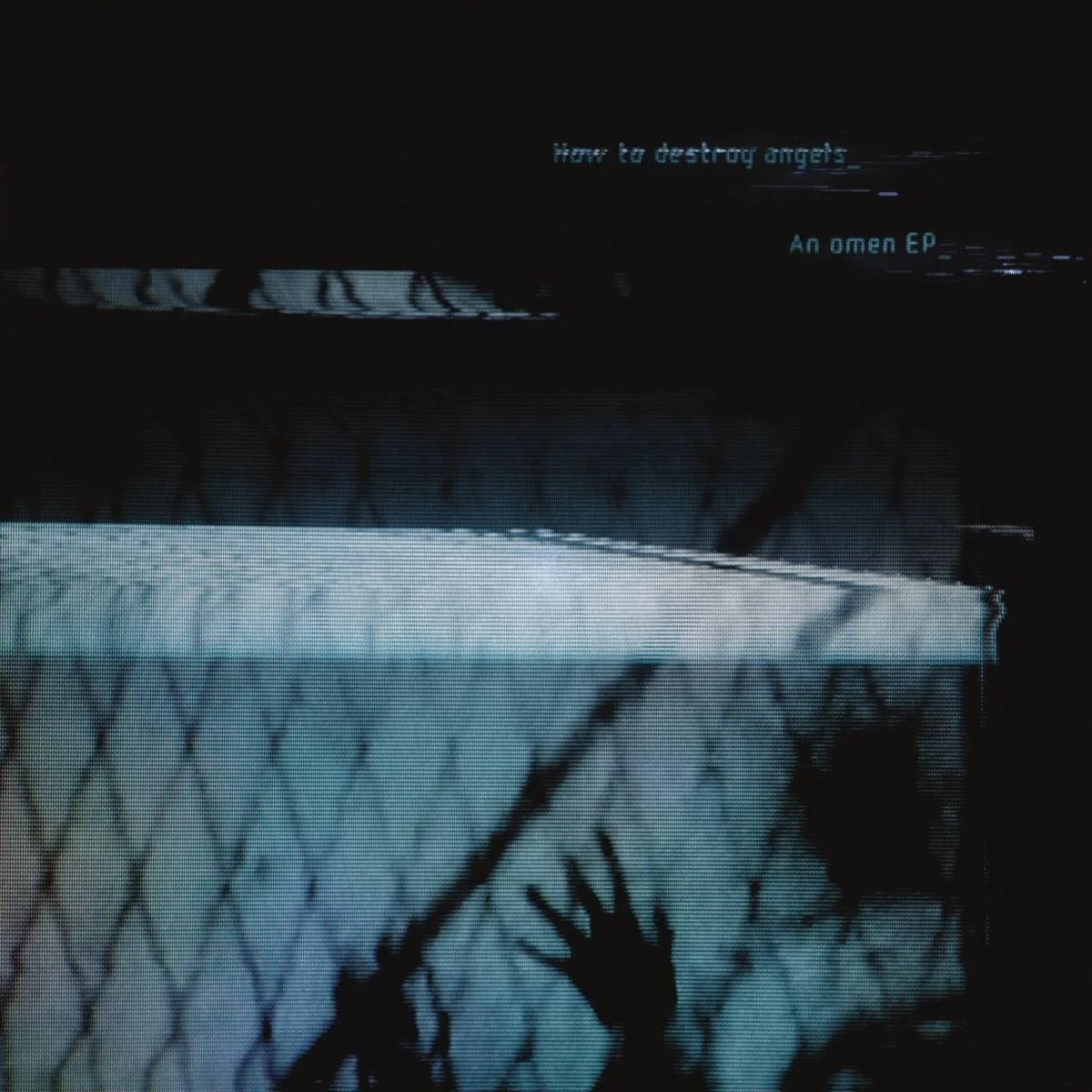 How To Destroy Angels - [ 2012 ] - An Omen - [ FLAC (Tracks + .cue) 16-Bit 44.1 kHz ]