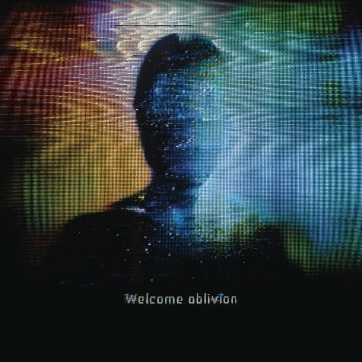 How To Destroy Angels - [ 2013 ] - Welcome Oblivion - [ FLAC (Tracks + .cue) 16-Bit 44.1 kHz ]