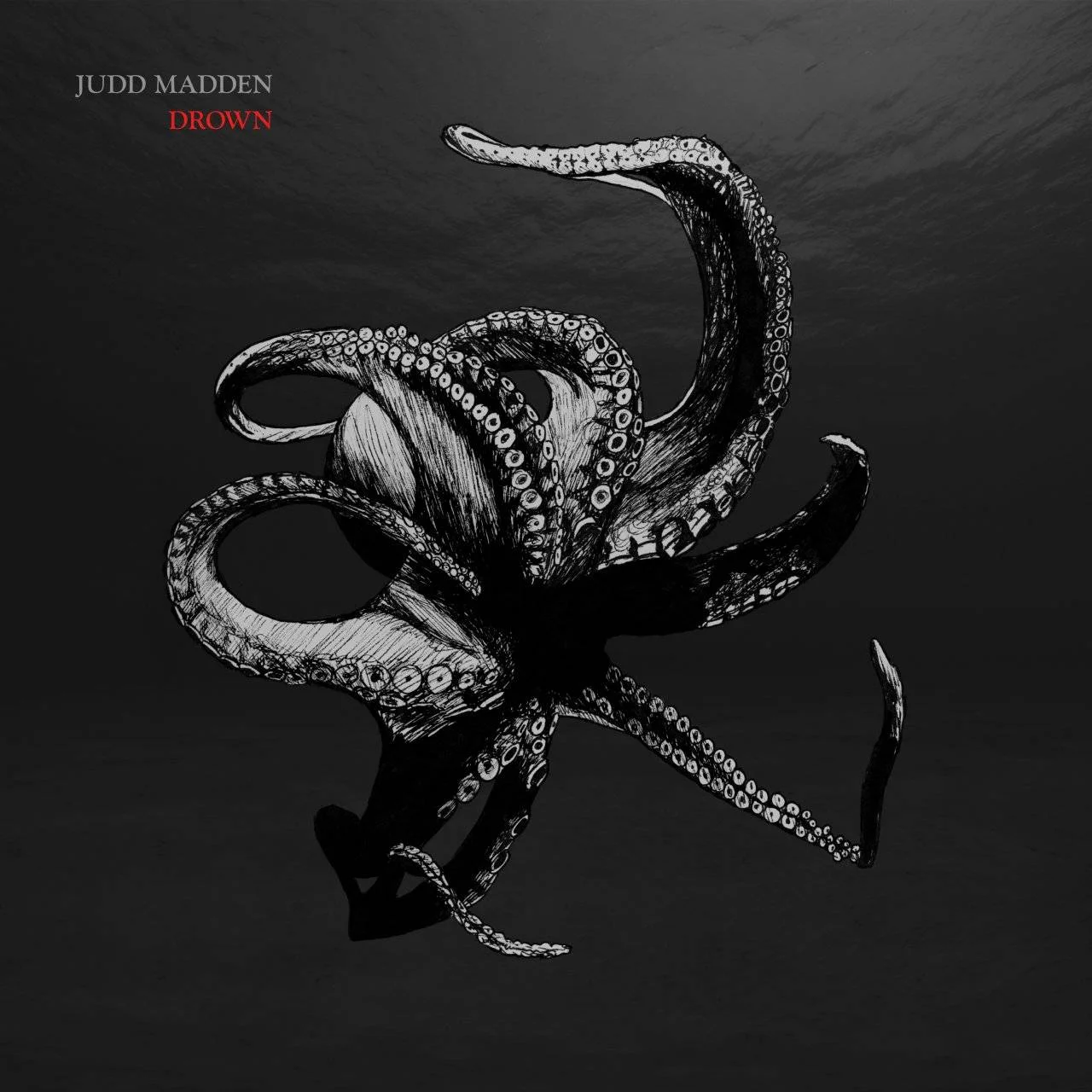 Judd Madden - [ 2011 ] - Drown - [ FLAC, TRACKS (16-Bit 44.1 kHz) ]