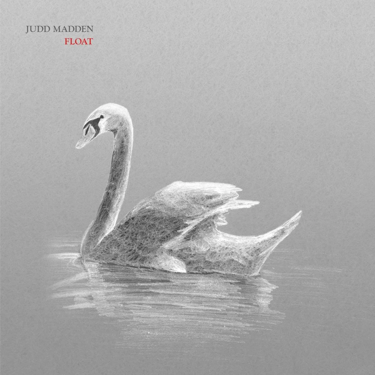 Judd Madden - [ 2011 ] - Float - [ FLAC, TRACKS (16-Bit 44.1 kHz) ]