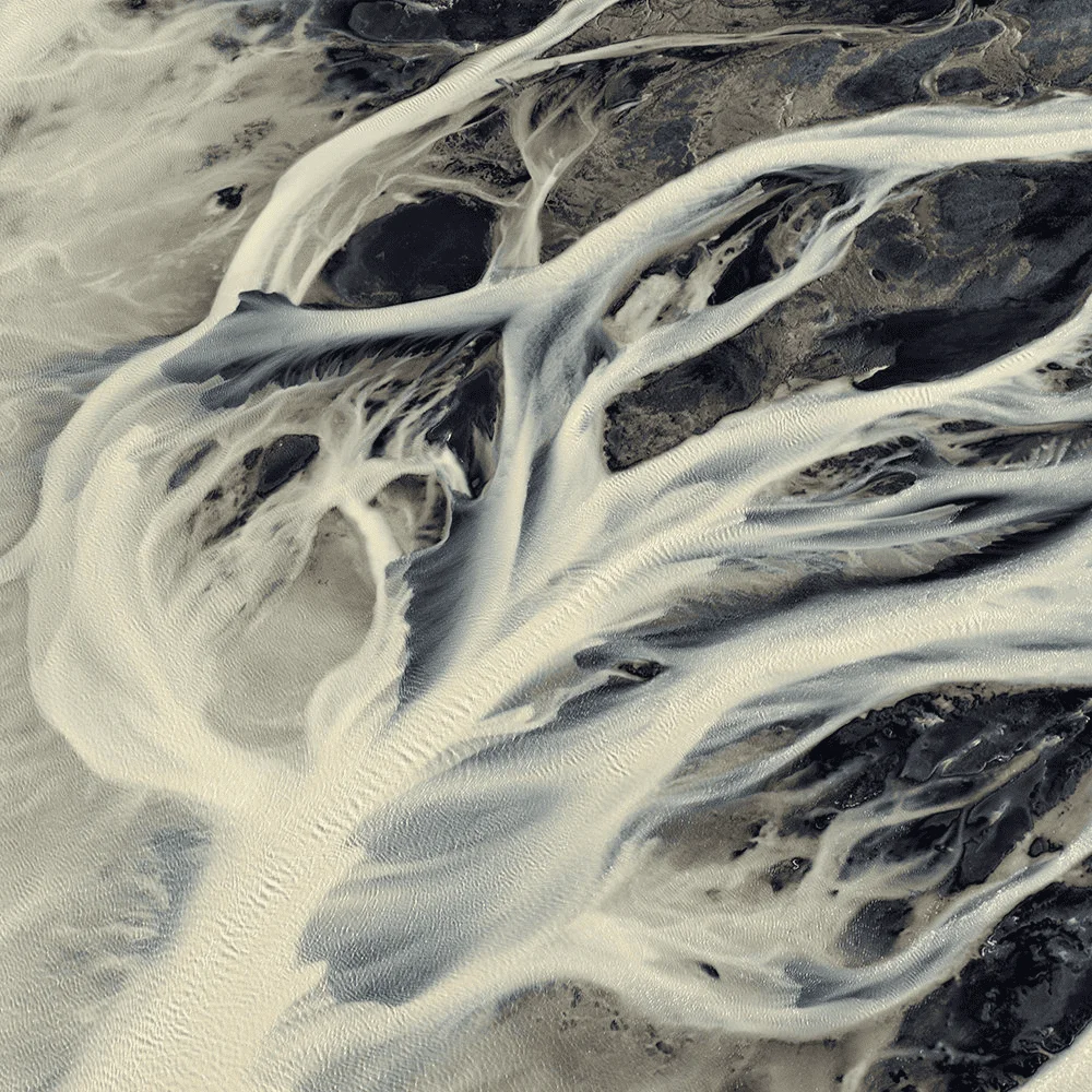 Judd Madden - [ 2013 ] - Glacial - [ FLAC, TRACKS (16-Bit 44.1 kHz) ]