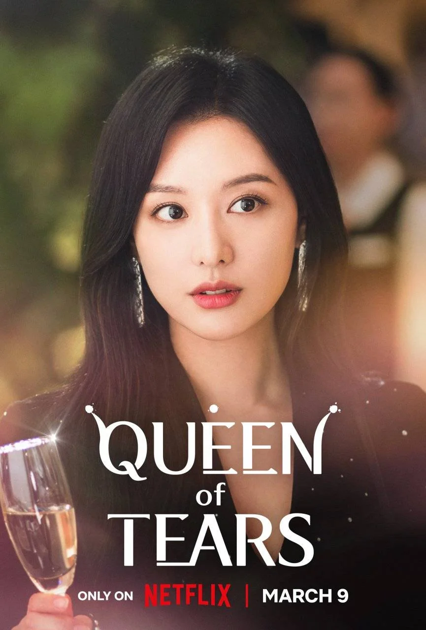 Queen of Tears (2024) Episode 1-16 1080p COMPLETED