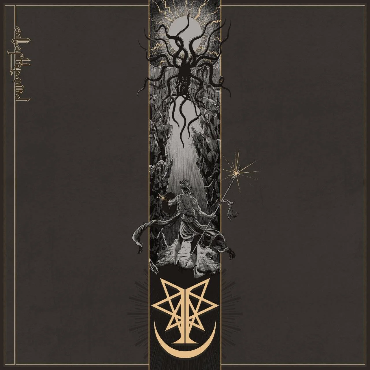 [ G.Drive ] - Ingested - [ 2019 ] - Call Of The Void (EP) - [ FLAC (Tracks) 16-Bit 44.1 kHz ]