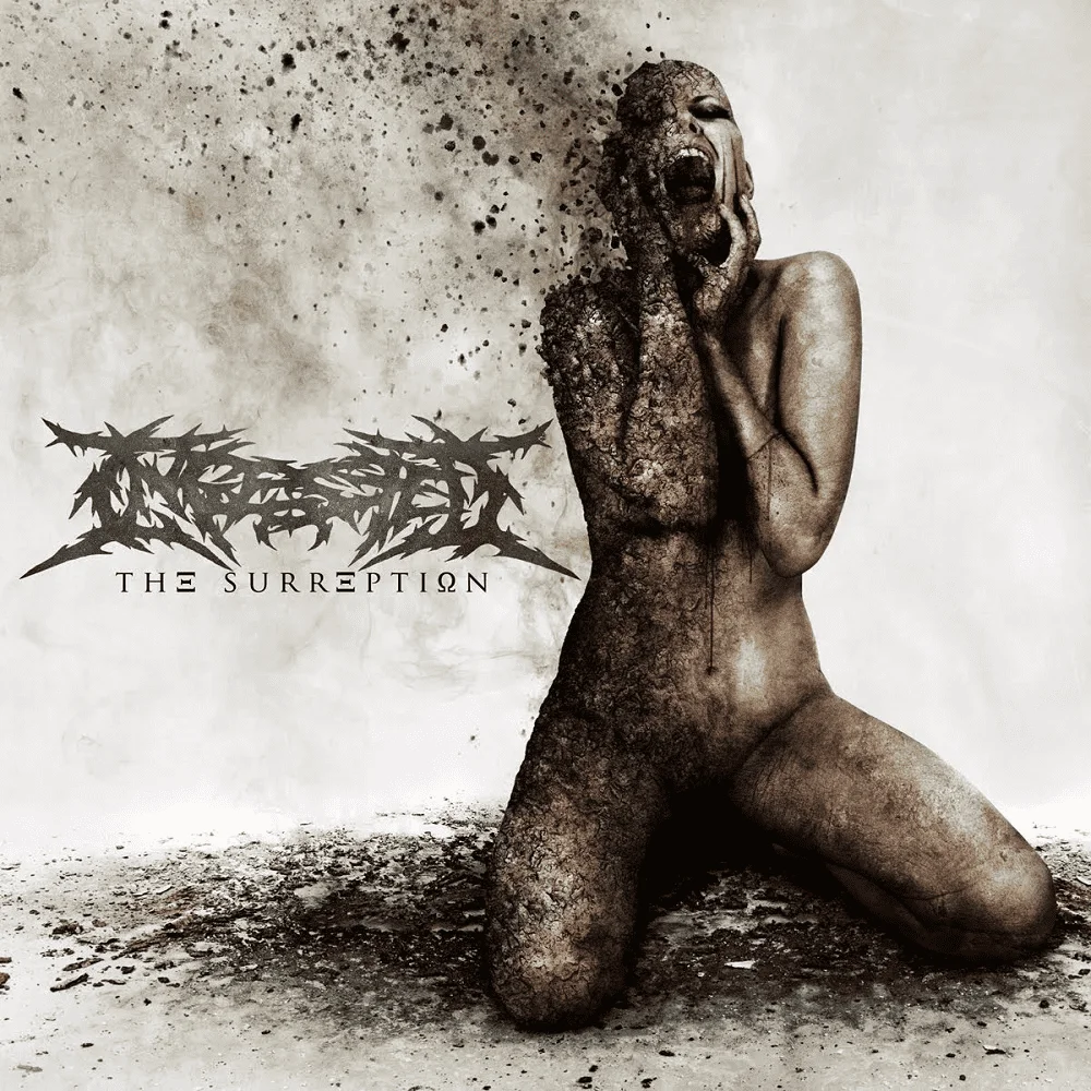 [ G.Drive ] - Ingested - [ 2011 ] - The Surreption - [ FLAC (Tracks) 16-Bit 44.1 kHz ]