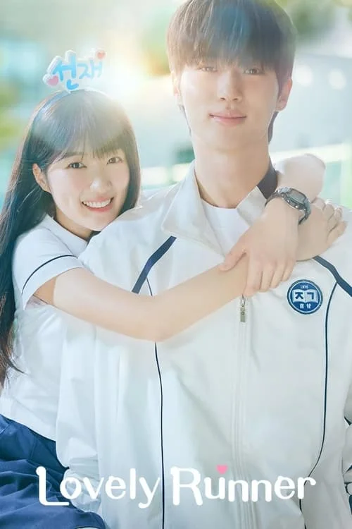 Lovely Runner (2024) EP01-16 Complete 720p WEBRip x264 | English Sub
