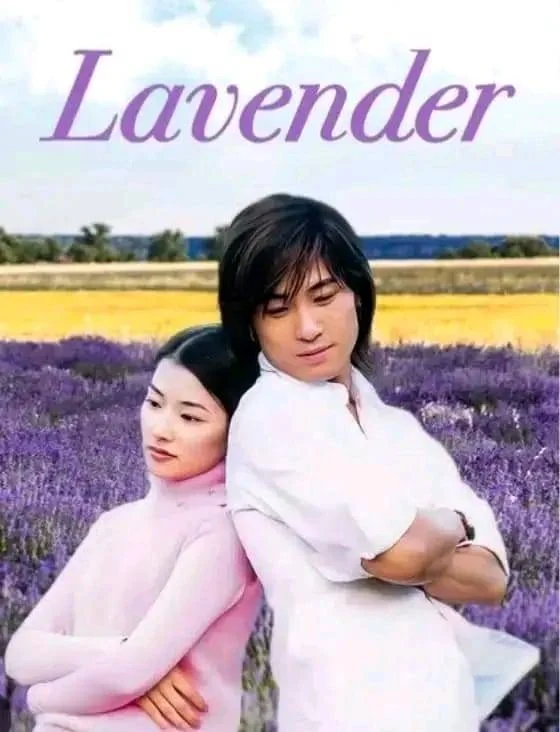 Lavender (2001) TV-SERIES 480p