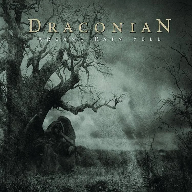 Draconian - [ 2005 ] - Arcane Rain Fell - [ FLAC (Tracks + .cue) 16-Bit 44.1 kHz ]