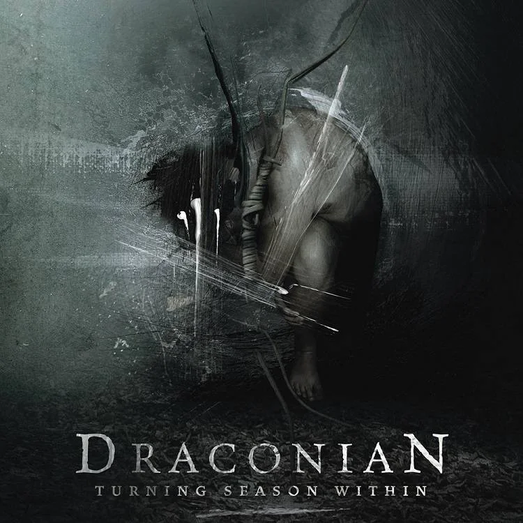Draconian - [ 2008 ] - Turning Season Within - [ FLAC (Tracks + .cue) 16-Bit 44.1 kHz ]