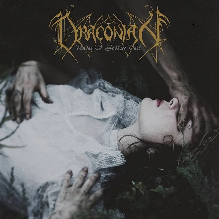 Draconian - [ 2020 ] - Under A Godless Veil - [ FLAC (Tracks + .cue) 16-Bit 44.1 kHz ]