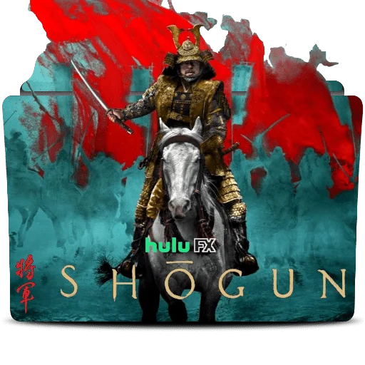 Shogun 2024 Season 1 Complete ENSub 720p 1080p
