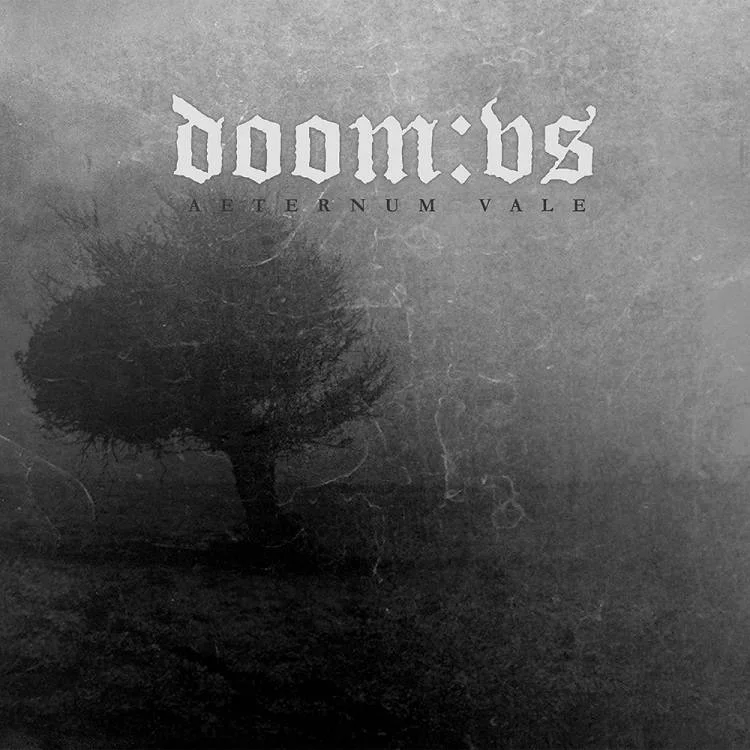 Doom : VS - [ 2006 ] - Aeternum Vale - [ FLAC (Tracks + .cue) 16-Bit 44.1 kHz ]