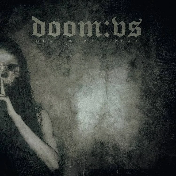 Doom : VS - [ 2008 ] - Dead Words Speak - [ FLAC (Tracks + .cue) 16-Bit 44.1 kHz ]
