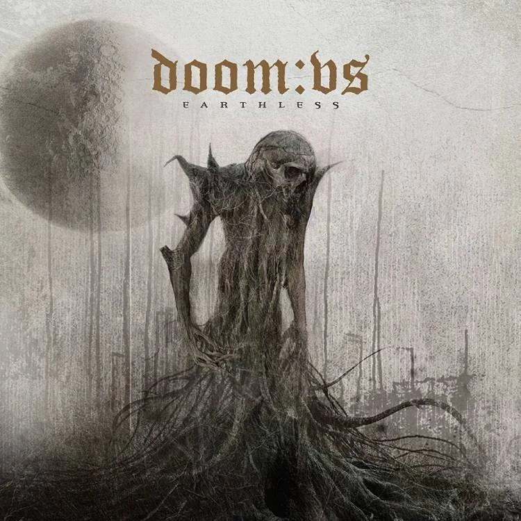 Doom : VS - [ 2014 ] - Earthless - [ FLAC (Tracks + .cue) 16-Bit 44.1 kHz ]