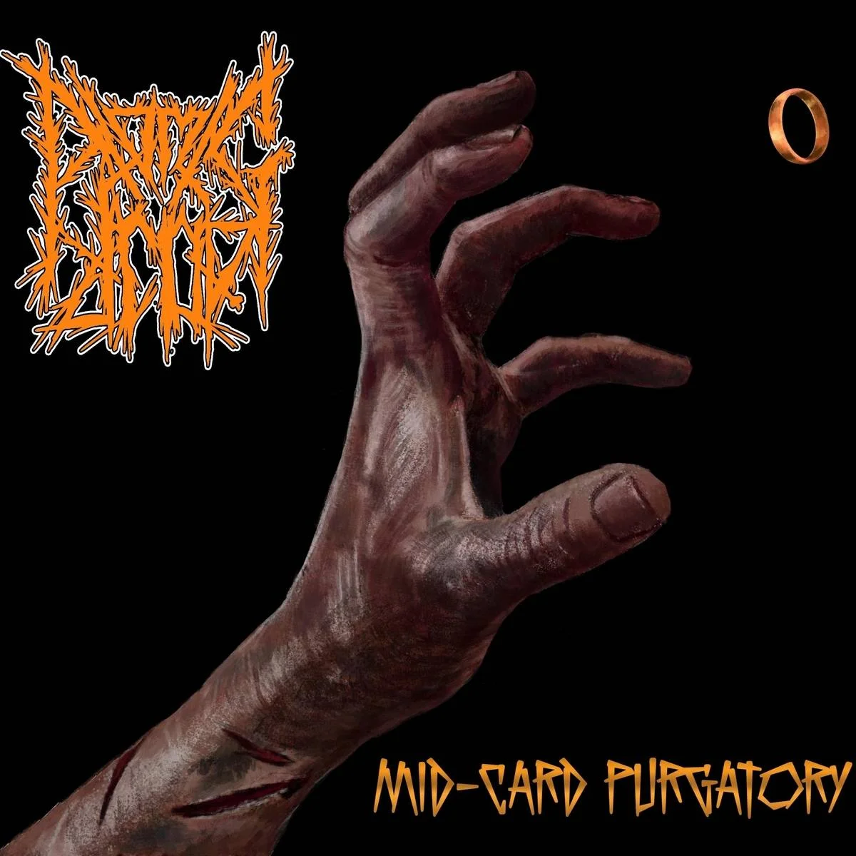 Atomic Drop - [ 2020 ] - Mid-Card Purgatory - [ FLAC (Tracks) 16-Bit 44.1 kHz ]