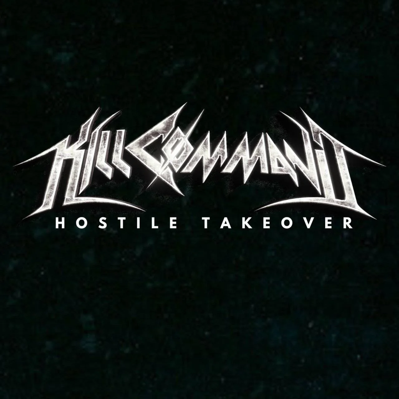 [ Hi-Res TR24 OF ] - Kill Cømmand - [ 2023 ] - Hostile Takeover - [ FLAC (Tracks) 24-Bit 44.1, 48.0, 96.0 kHz ]